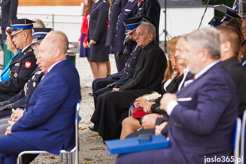 Jubileusz 110-lecia OSP Brzyska