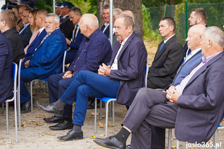 Jubileusz 110-lecia OSP Brzyska