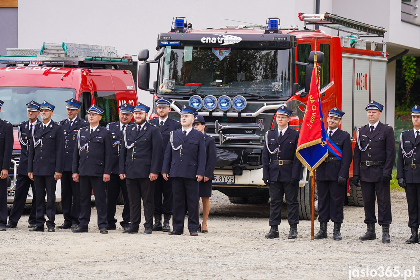 Jubileusz 110-lecia OSP Brzyska