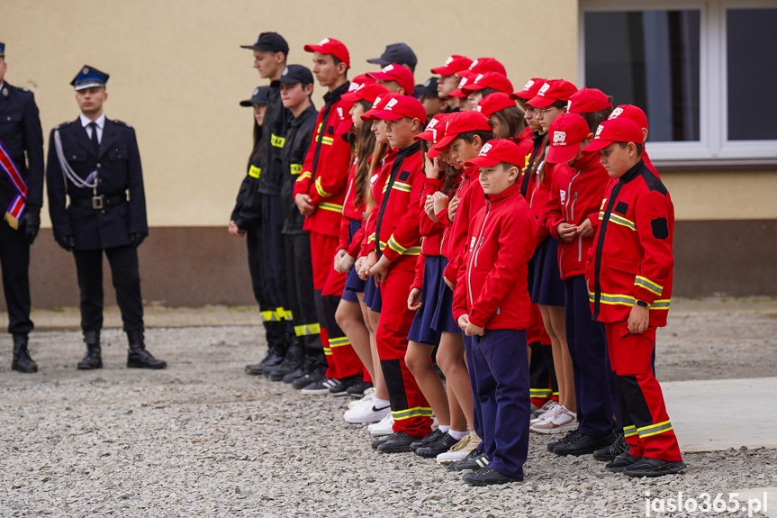 Jubileusz 110-lecia OSP Brzyska