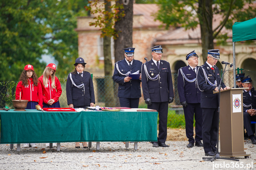 Jubileusz 110-lecia OSP Brzyska