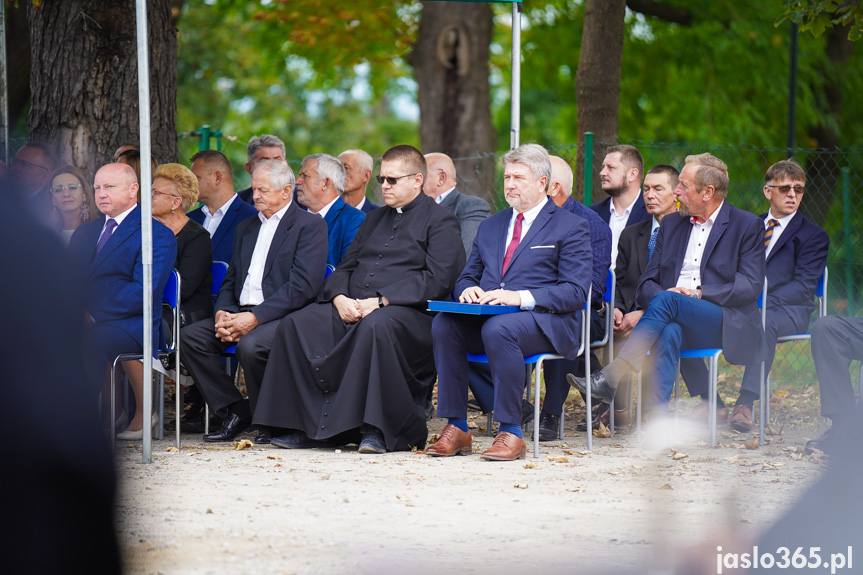 Jubileusz 110-lecia OSP Brzyska