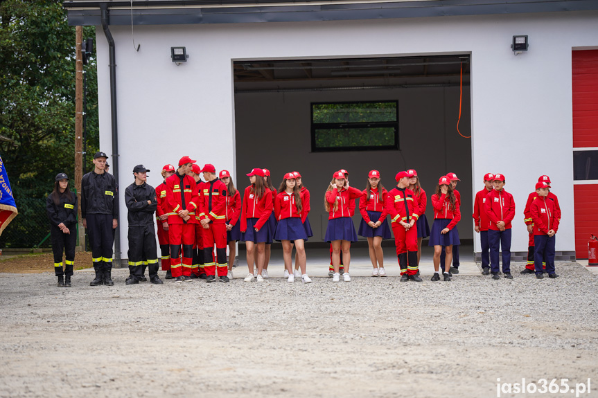 Jubileusz 110-lecia OSP Brzyska