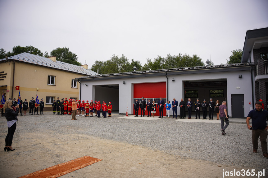 Jubileusz 110-lecia OSP Brzyska