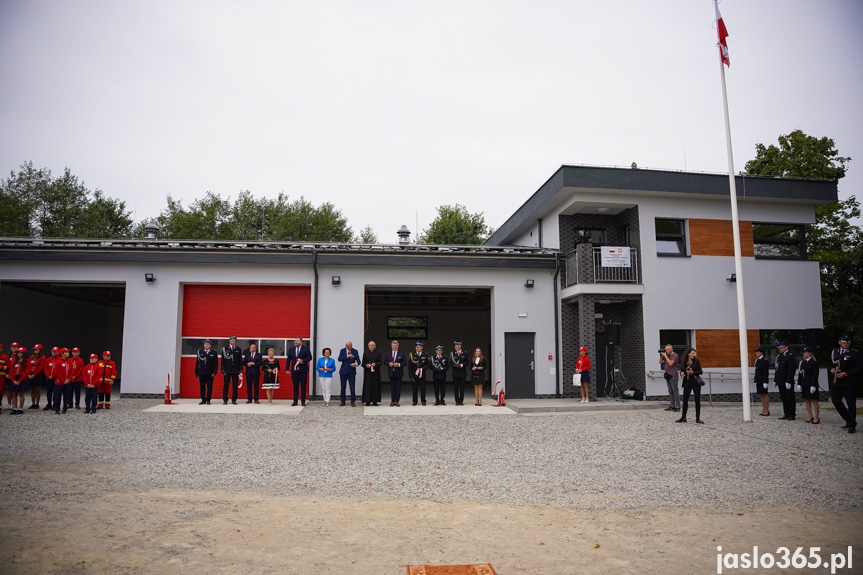 Jubileusz 110-lecia OSP Brzyska