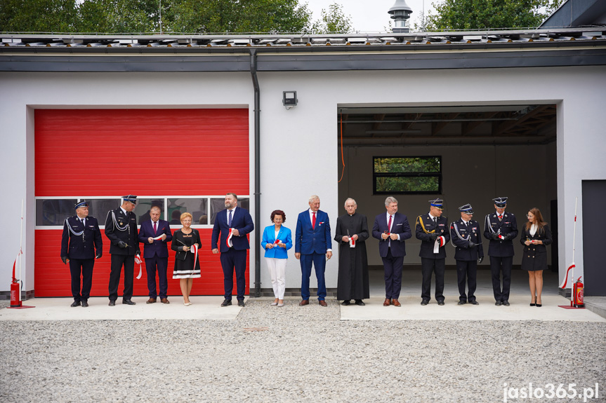 Jubileusz 110-lecia OSP Brzyska