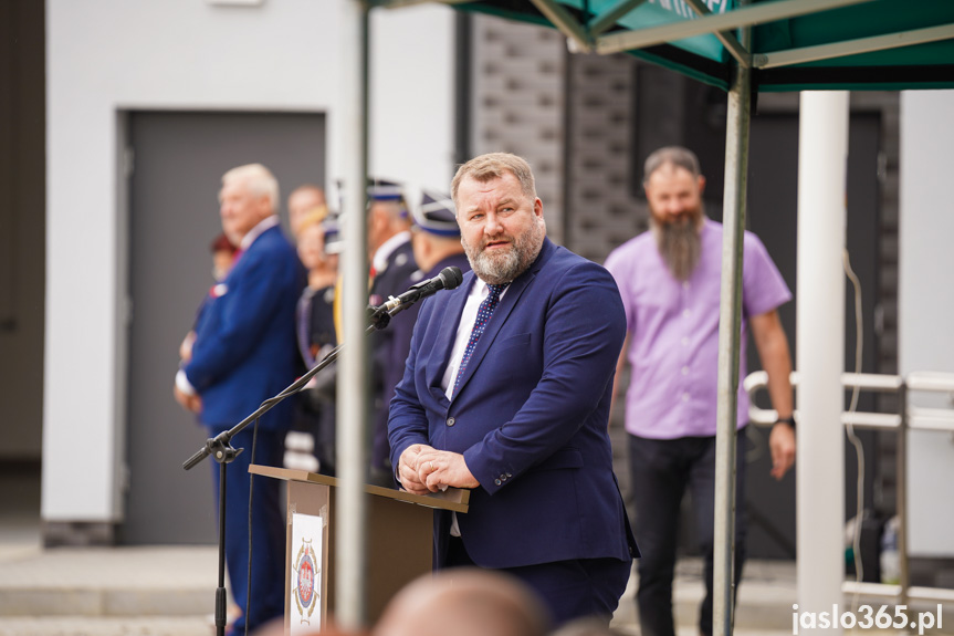 Jubileusz 110-lecia OSP Brzyska