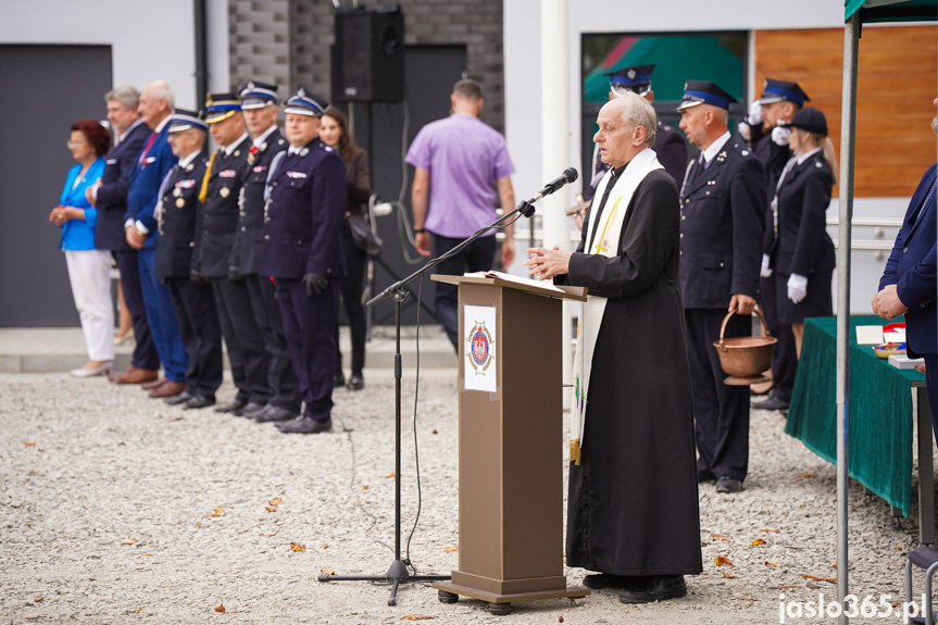Jubileusz 110-lecia OSP Brzyska