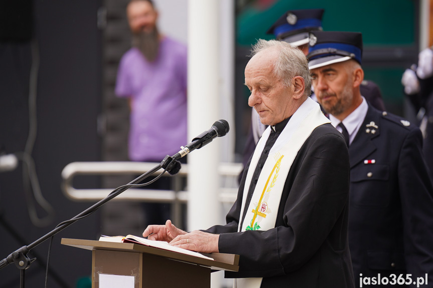 Jubileusz 110-lecia OSP Brzyska