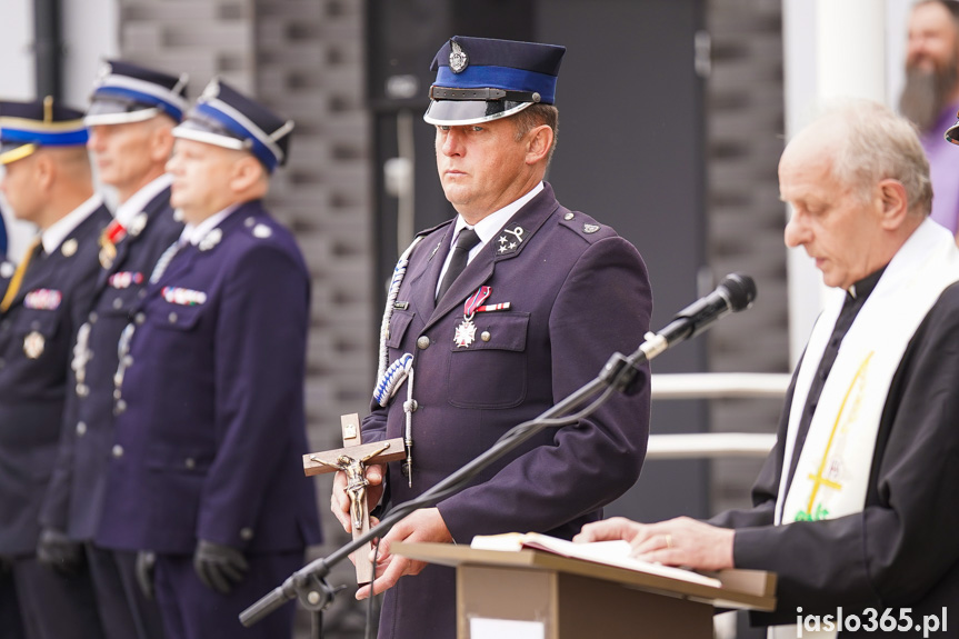 Jubileusz 110-lecia OSP Brzyska