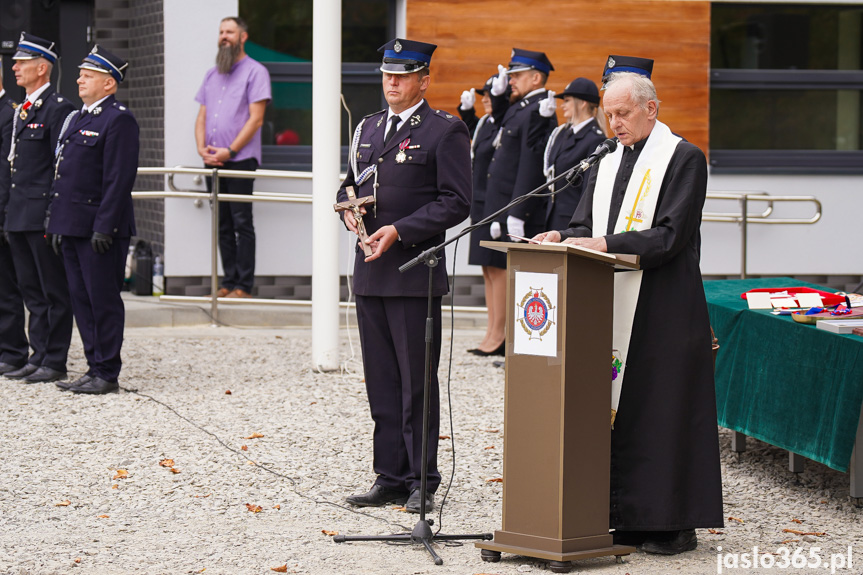Jubileusz 110-lecia OSP Brzyska