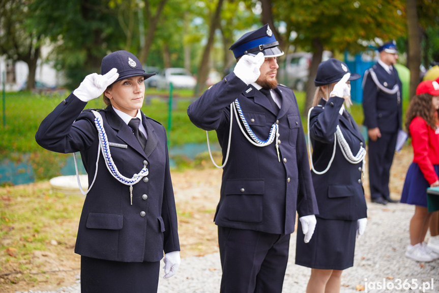 Jubileusz 110-lecia OSP Brzyska