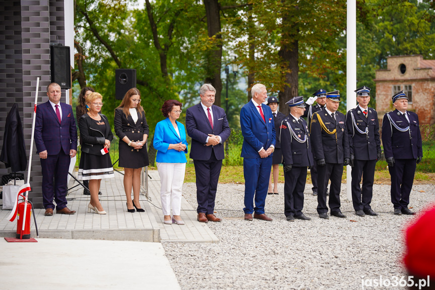 Jubileusz 110-lecia OSP Brzyska
