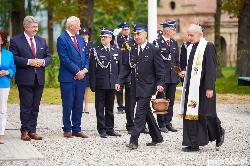 Jubileusz 110-lecia OSP Brzyska