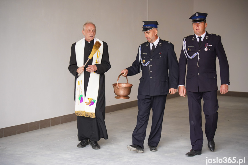 Jubileusz 110-lecia OSP Brzyska