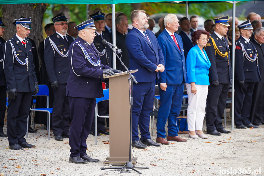 Jubileusz 110-lecia OSP Brzyska