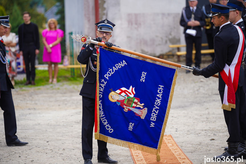 Jubileusz 110-lecia OSP Brzyska