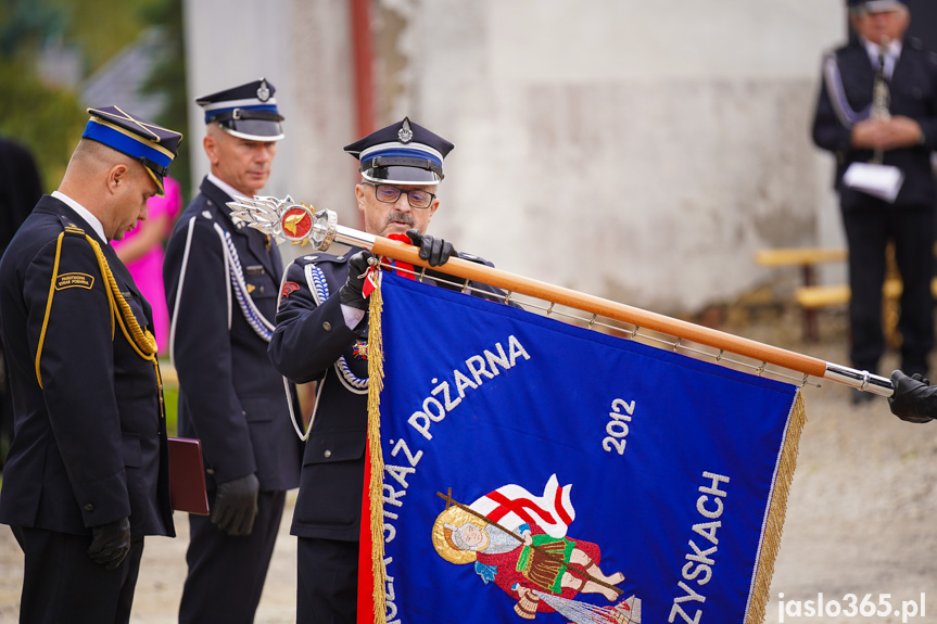 Jubileusz 110-lecia OSP Brzyska