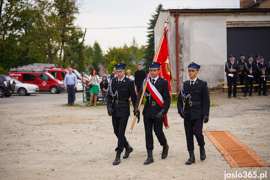 Jubileusz 110-lecia OSP Brzyska
