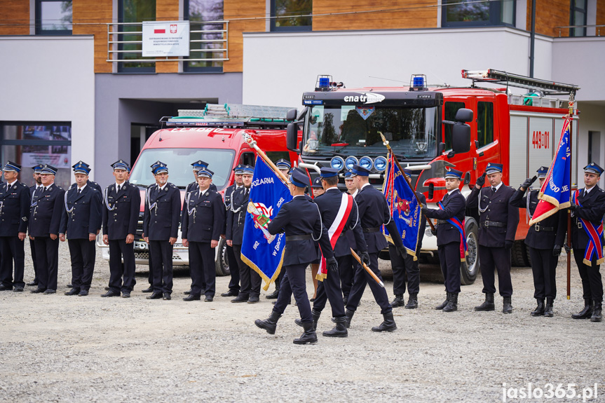 Jubileusz 110-lecia OSP Brzyska
