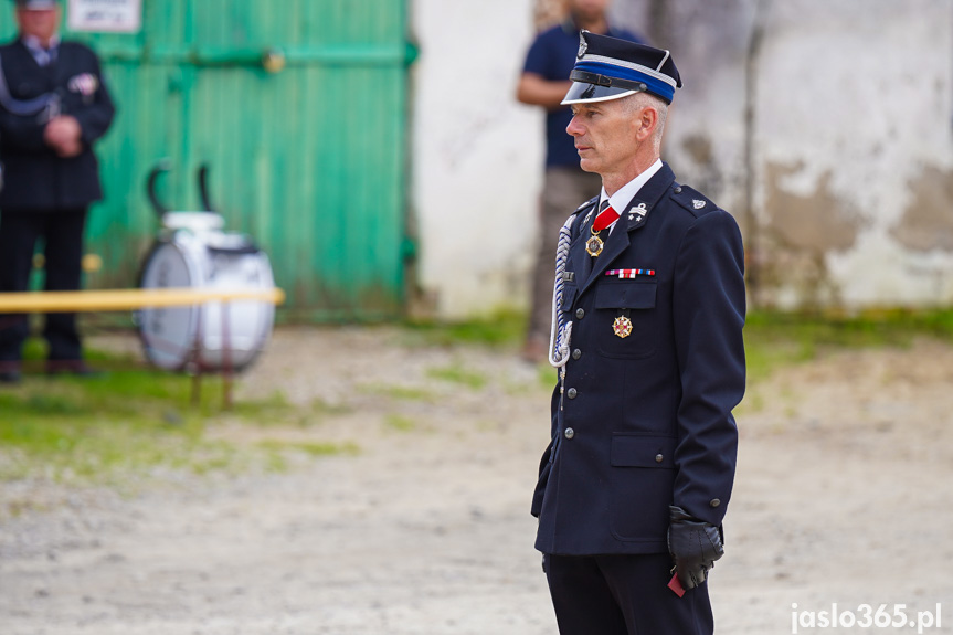 Jubileusz 110-lecia OSP Brzyska