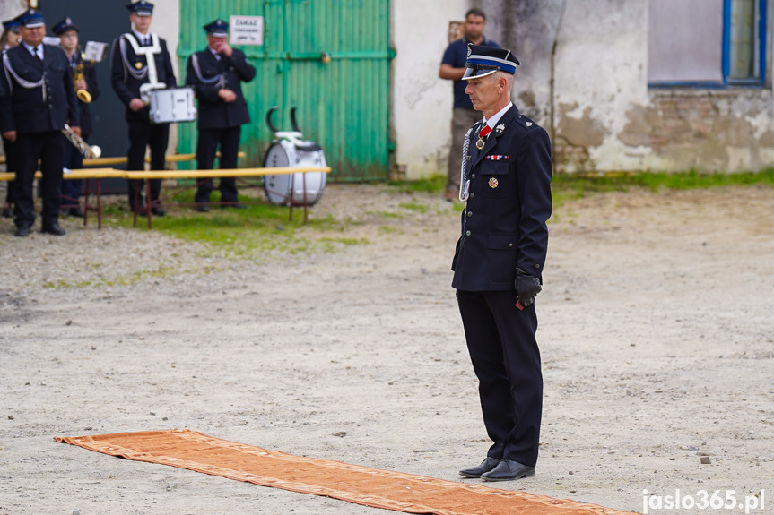 Jubileusz 110-lecia OSP Brzyska