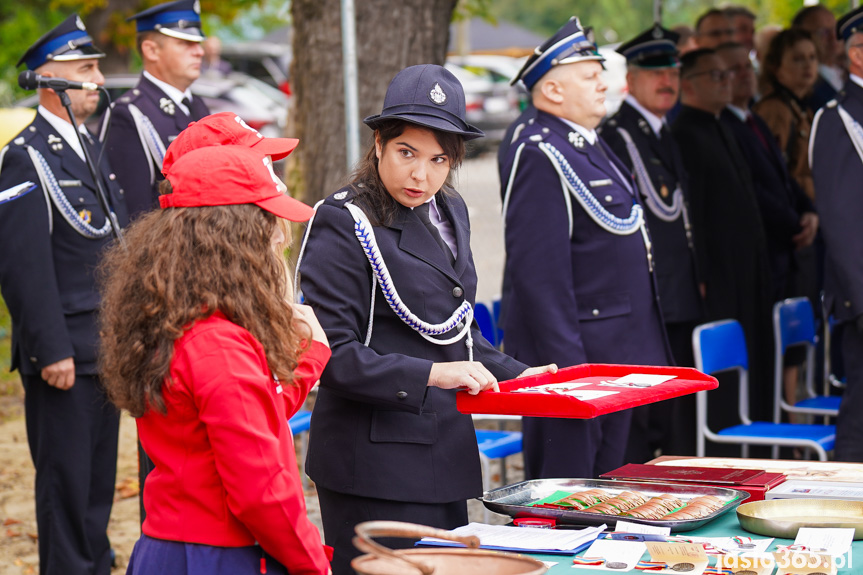 Jubileusz 110-lecia OSP Brzyska