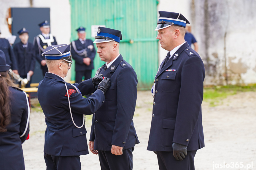 Jubileusz 110-lecia OSP Brzyska
