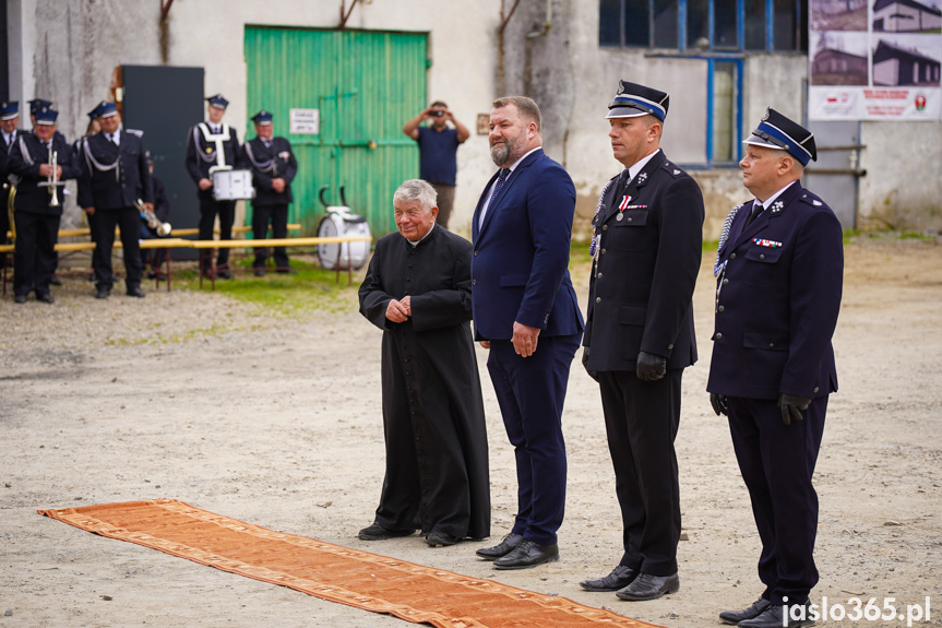 Jubileusz 110-lecia OSP Brzyska