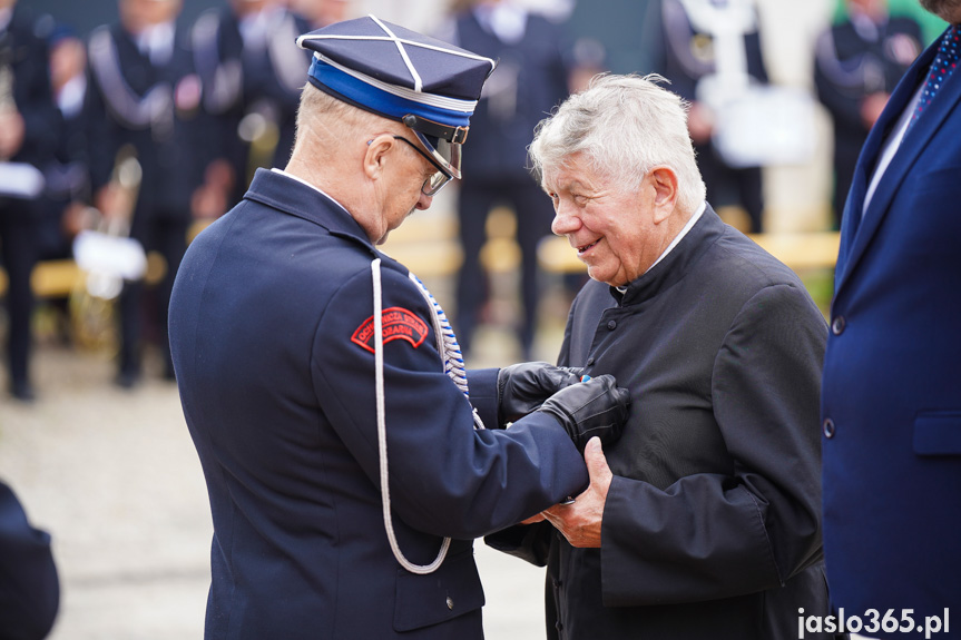 Jubileusz 110-lecia OSP Brzyska