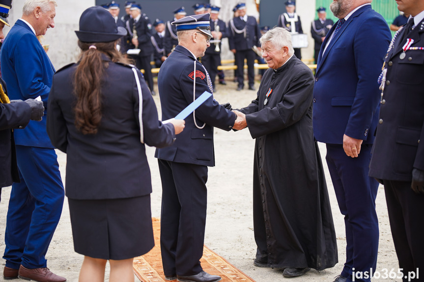 Jubileusz 110-lecia OSP Brzyska