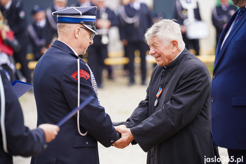 Jubileusz 110-lecia OSP Brzyska
