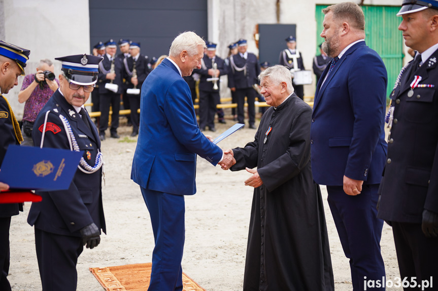 Jubileusz 110-lecia OSP Brzyska