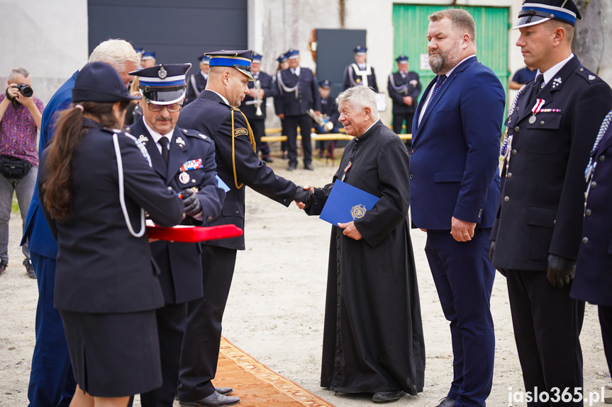 Jubileusz 110-lecia OSP Brzyska