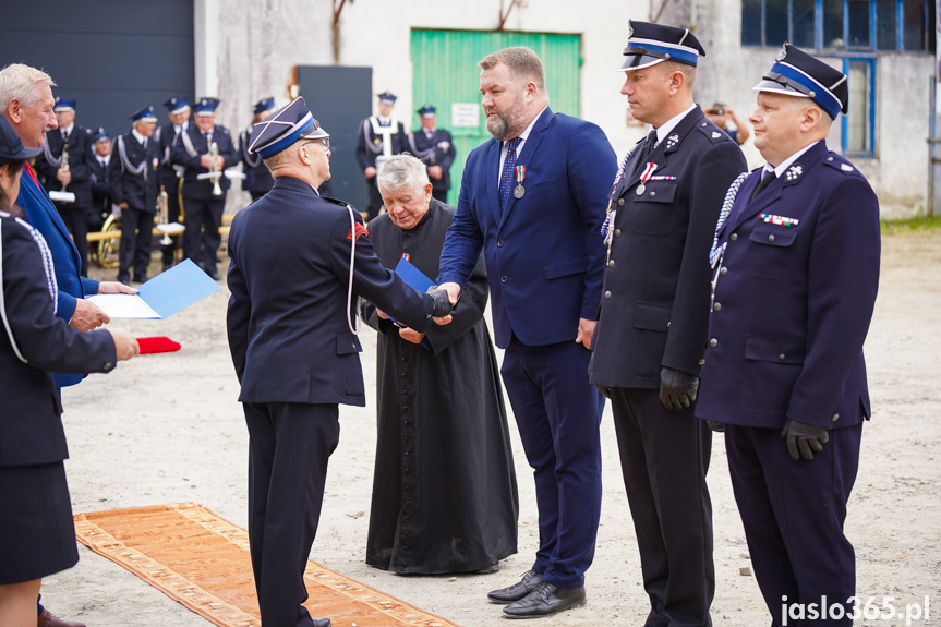 Jubileusz 110-lecia OSP Brzyska