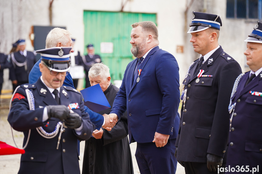 Jubileusz 110-lecia OSP Brzyska