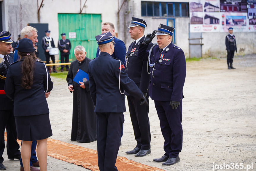 Jubileusz 110-lecia OSP Brzyska