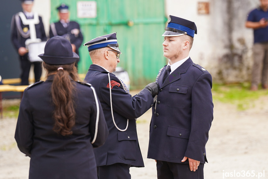 Jubileusz 110-lecia OSP Brzyska