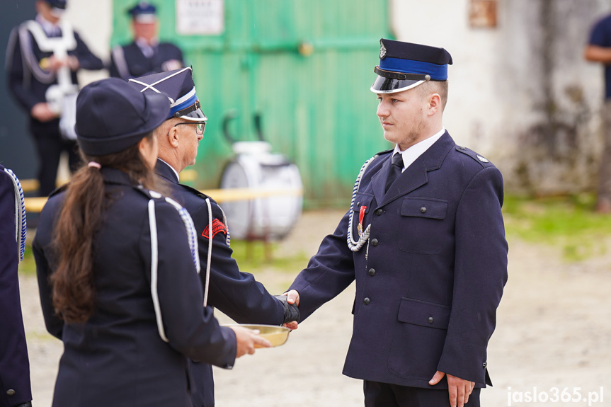 Jubileusz 110-lecia OSP Brzyska