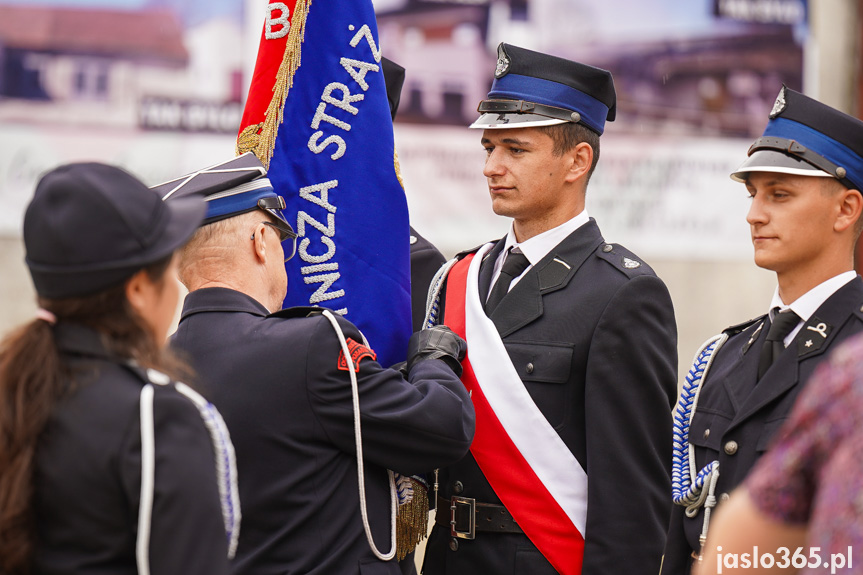 Jubileusz 110-lecia OSP Brzyska