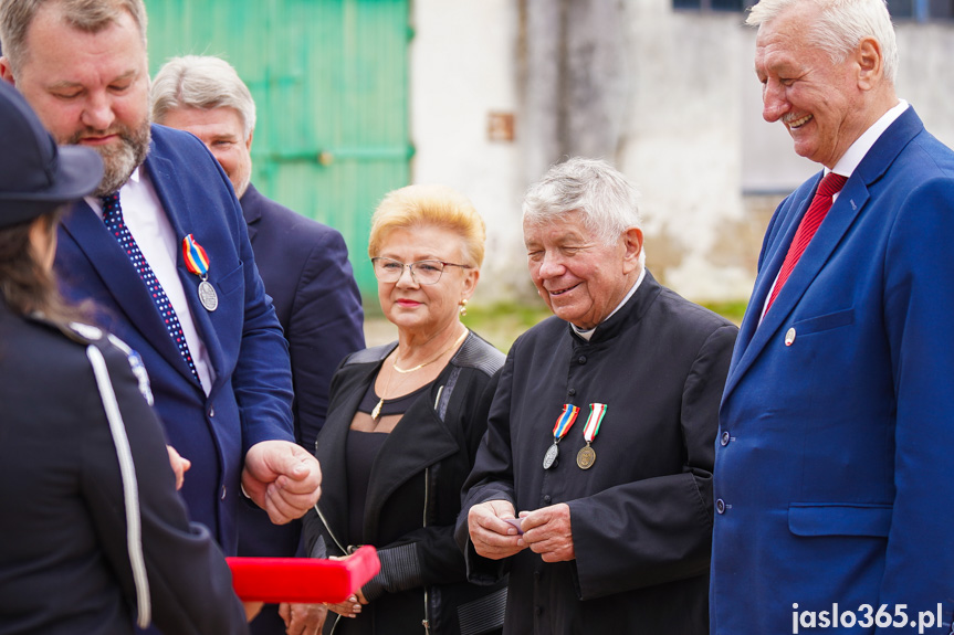 Jubileusz 110-lecia OSP Brzyska