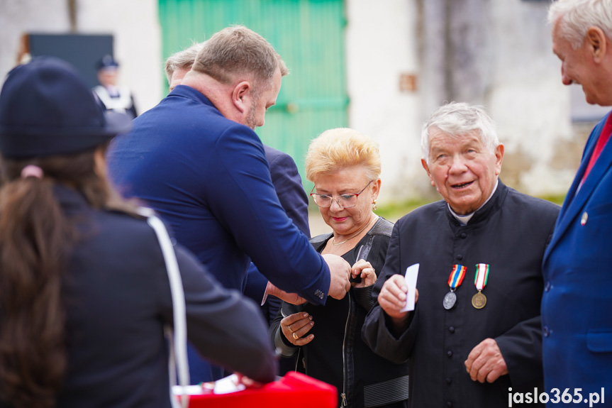 Jubileusz 110-lecia OSP Brzyska