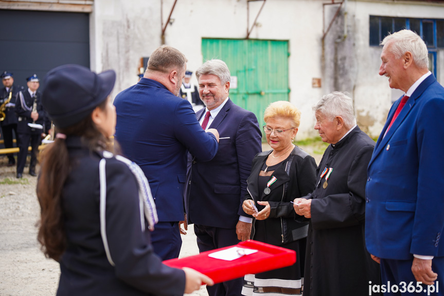 Jubileusz 110-lecia OSP Brzyska