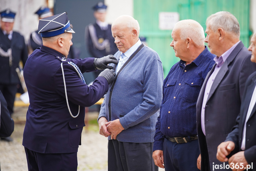 Jubileusz 110-lecia OSP Brzyska