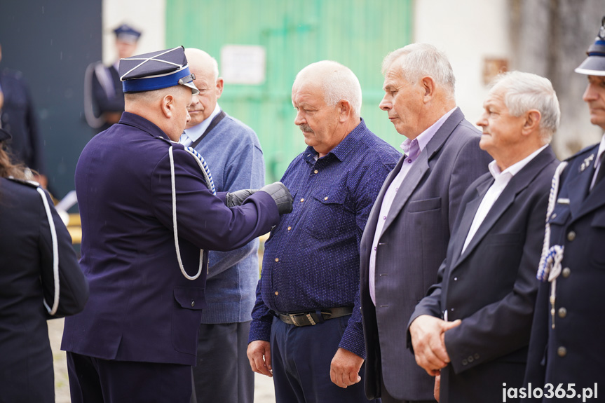 Jubileusz 110-lecia OSP Brzyska