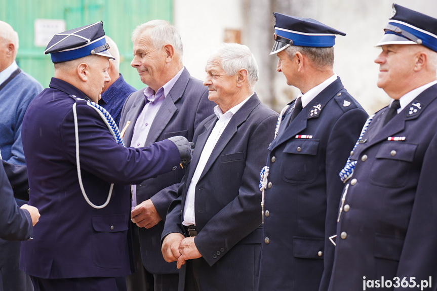 Jubileusz 110-lecia OSP Brzyska