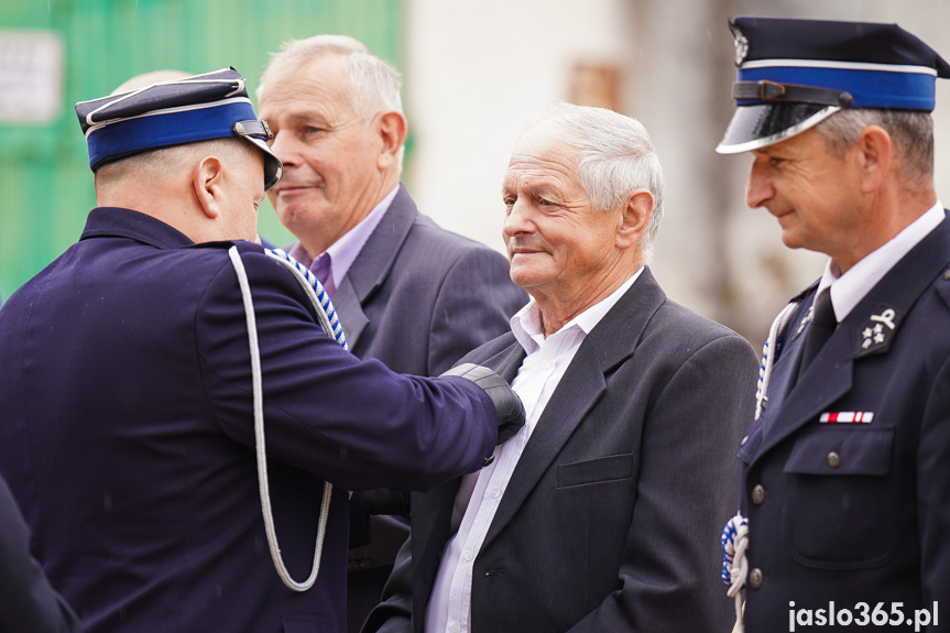 Jubileusz 110-lecia OSP Brzyska