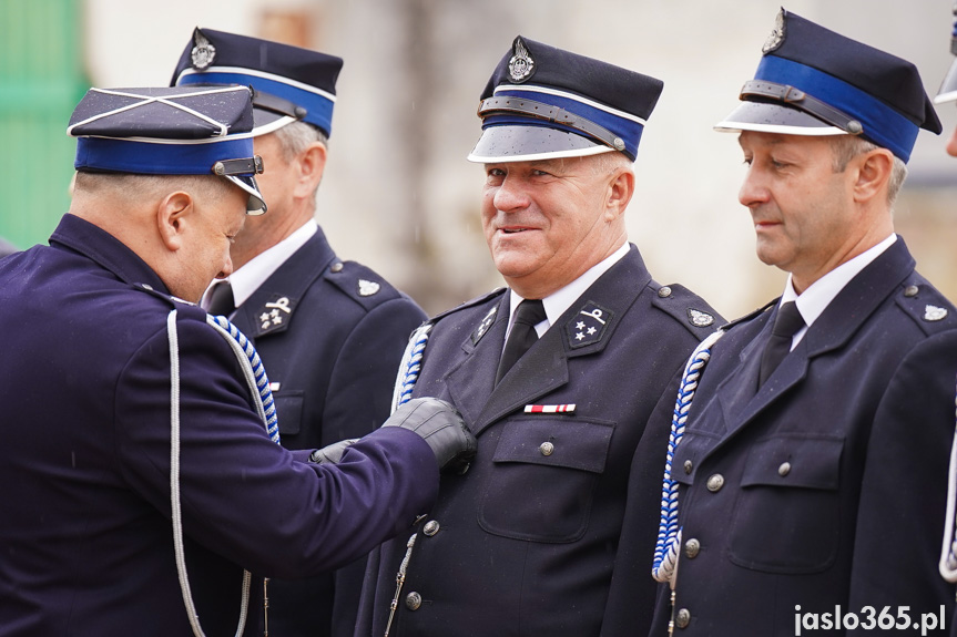 Jubileusz 110-lecia OSP Brzyska