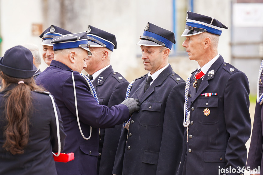 Jubileusz 110-lecia OSP Brzyska