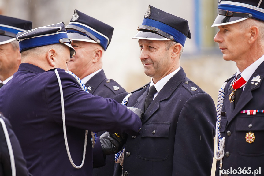 Jubileusz 110-lecia OSP Brzyska